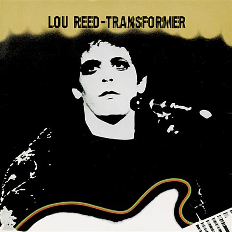 Lou Reed's 'Magic and Loss': A Tribute to Lost Loved Ones
